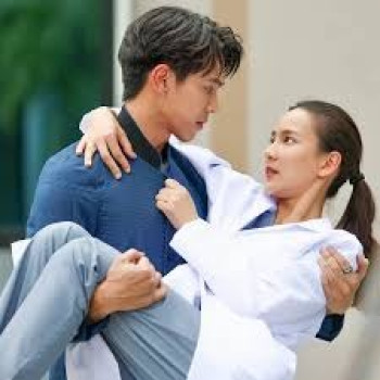 ละครไทยเนื้อเรื่องเข้มข้นน่าติดตามเรื่อง The Bride of Naga (2023) พนมนาคา