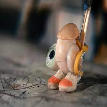 อนิเมชัน Marcel the Shell with Shoes On เรื่องราวชีวิตประจำวันของเจ้าเปลือกหอย