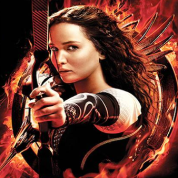 ความแรงของ The Hunger Games: Catching Fire - เกมล่าเกม 2 แคชชิ่งไฟเออร์ กลับเข้าโรงภาพยนตร์อีกครั้ง