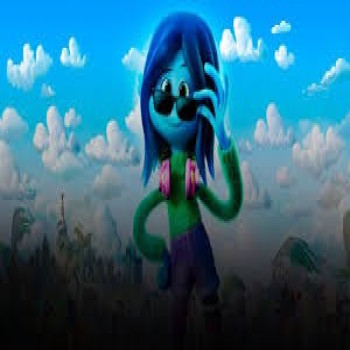 อนิเมชันน่าดูปี 2023 Ruby Gillman, Teenage Kraken รูบี้ สาวน้อยอสูรทะเล