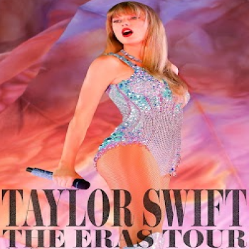สาวกสวิฟตี้มารวมกันตรงนี้ เราขนคอนเสิร์ต TAYLOR SWIFT I THE ERAS TOUR มาให้ดูถึงไทย