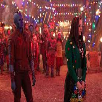 ภารกิจเพื่อวันคริสต์มาสที่น่าจดจำในอนิเมชัน The Guardians of the Galaxy Holiday Special