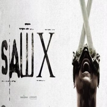 ปรากฏการณ์เกมอำมหิตครั้งใหม่ SAW X - ชำแหละแค้น...เกมตัดตาย