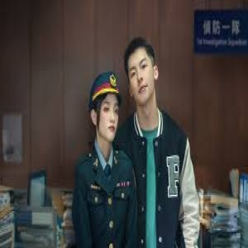ซีรี่ย์จีนจาก Netflix เรื่อง "Marry My Dead Body" ตำรวจสาวต้องมาแต่งงานกับผี