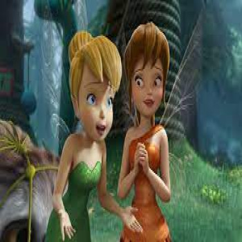 ติดตามเรื่องราวของนางฟ้าผู้กล้าในตอน Tinker Bell And The Legend Of The Neverbeast