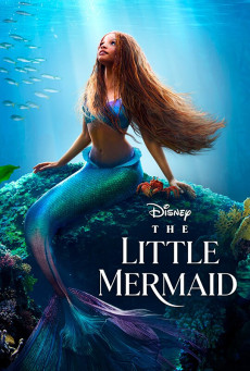 The Little Mermaid เงือกน้อยผจญภัย (2023)