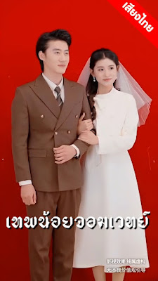 เทพน้อยจอมเวทย์ จบเรื่อง เสียงไทย