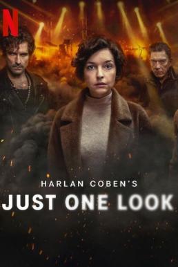 Just One Look (Tylko jedno spojrzenie) อย่ามอง Season 1 (2025) Netflix บรรยายไทย