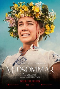 Midsommar เทศกาลสยอง