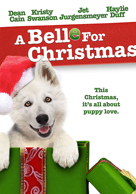 A Belle for Christmas (2014)
