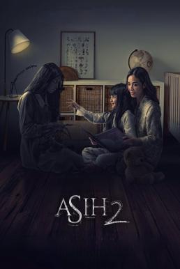 Asih 2 อาซิห์ ผีลักเด็ก 2 (2020) บรรยายไทยแปล