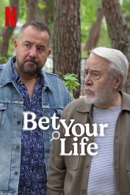 Bet Your Life (Bir Ihtimal Daha Var) พนันชีวิต Season 1 (2025) Netflix บรรยายไทย