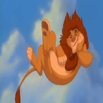 ยุคแห่งเสียงหัวเราะมาถึงแล้ว ในการ์ตูนตอนใหม่ The Lion King 3 Hakuna Matata