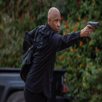 The Equalizer 3 - มัจจุราชไร้เงา III ปิดตำนานนักฆ่าจับเวลาตาย